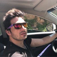 Pedram Mohajeri