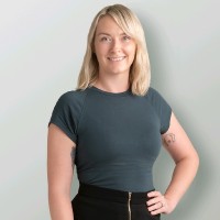 Kate Barber
