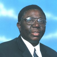 Godfried Lovelace-Dodoo
