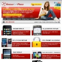 Rescue Cell Phone