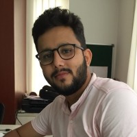 Anurag Saini