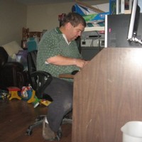 Brian Halling