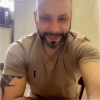 Marcos Antonio Bernardo de Sousa