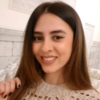 Mariam Sargsyan