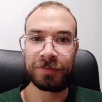 Octavio Andres Chica Velásquez