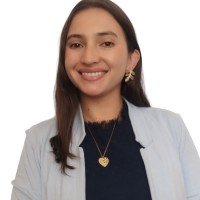 María Alexandra Donoso Castiblanco