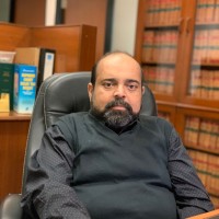 Mohammad Ashraf Iqbal