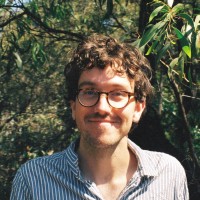 Harrison Buikstra