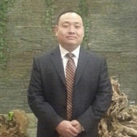 刘建勇