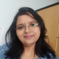 Vinita Bankhede