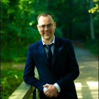 Nick Van Vliet
