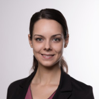 Lucia Svoreňová