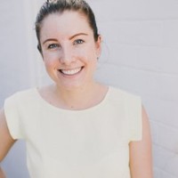 Danielle Green