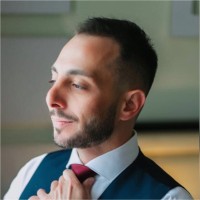 Khaled Al-Rashi, MBA