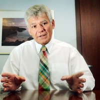 Peter Willitts