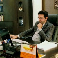 Ahmad Danesh