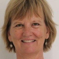 Beverley Gow-Wilson