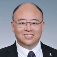 Aaron Cao