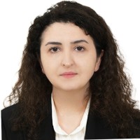 Filiz Özge Doğan