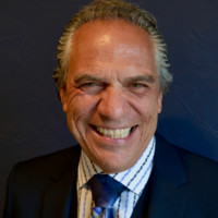 Charlie Mecadon