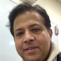 Kaushik Bhattacharya