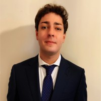 Sebastian Khandani