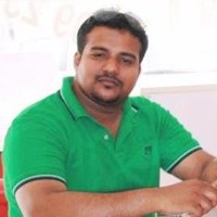 Nidhin Raghavan