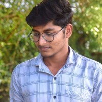 Yokeshwaran S