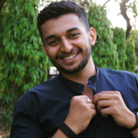 Sachidanand Singh
