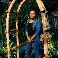 Dharshini Chandrakumar