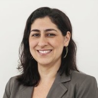 Claudia Amarante