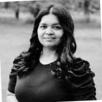 Mansvi Patel