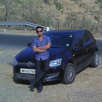 Siddharth Salvi