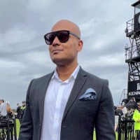 Raj Deepak