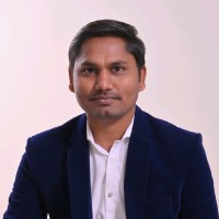 Mangesh Landge