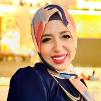 Miral El Masry