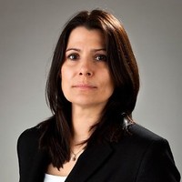 Åsa Bergstrand