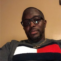Darryl Robinson