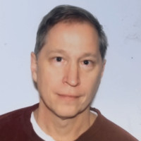 Joel Benson