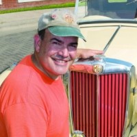 Bob Stein