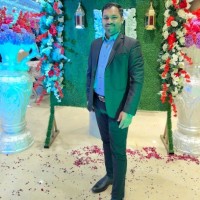 SANTOSH MAURYA