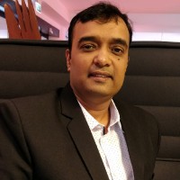 Ashok Mishra