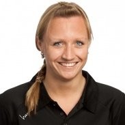 Elsbeth Van Dorssen