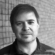 Daniel Aranda