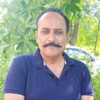 Gajender Singh Rathore