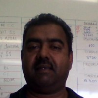 Nithia Naidoo