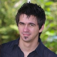 Daniel Daniel