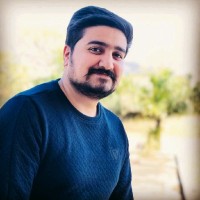 Gaurav Sharma