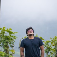 Aravindan M P