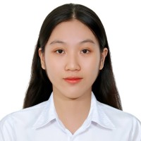 Nguyễn Huỳnh Hà My